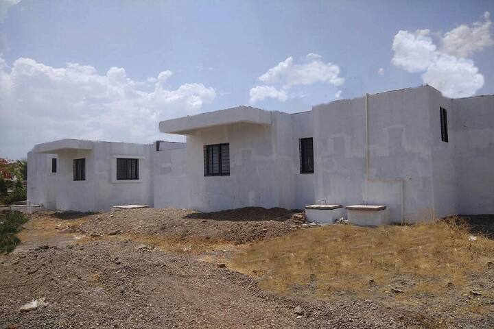 hostel
